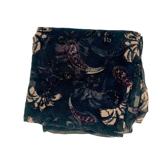 Infinity scarf - Picture 2 of 5